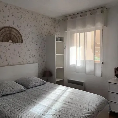 Mauresque Apartamento