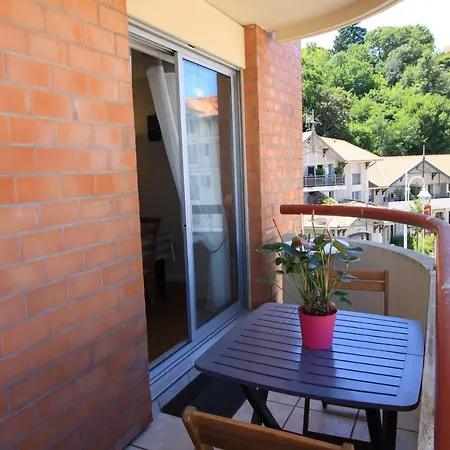 아파트 Mauresque *