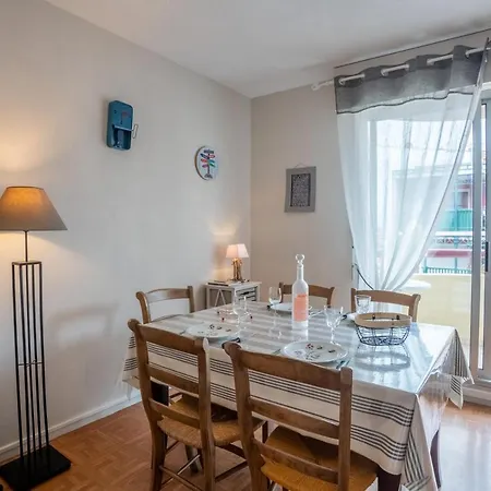 Mauresque 아파트 아르카숑