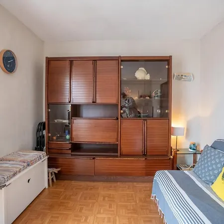 Mauresque Apartment