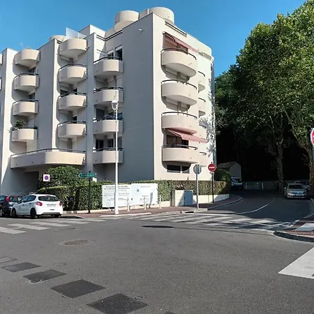 Mauresque * Arcachon