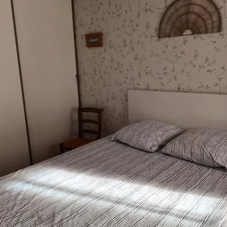 Mauresque 아르카숑