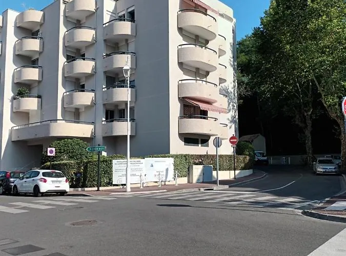 Mauresque * Arcachon